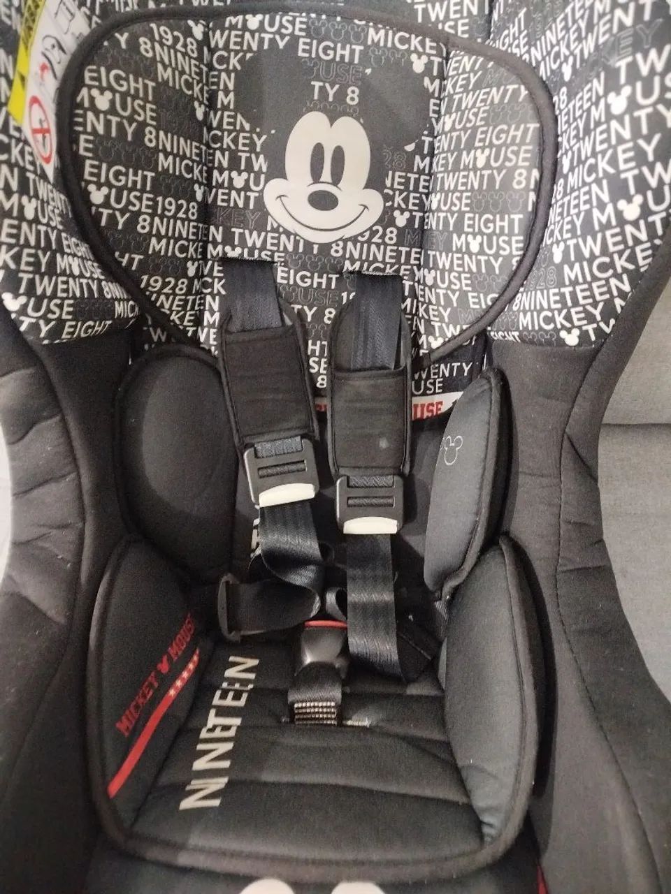 Cadeirinha de automóveis  - Foto 3