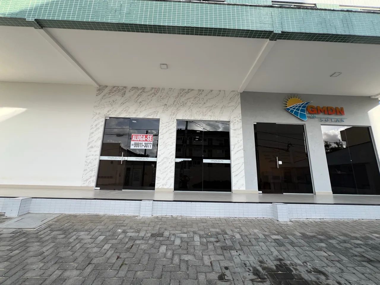 SALA COMERCIAL em NEÓPOLIS- NOVA  - Foto 4