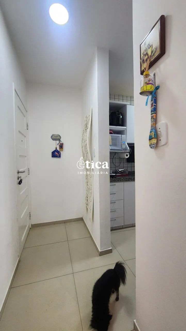 Apartamento de 85m² no Renascença, 3 quartos sendo 1 suíte - Foto 5