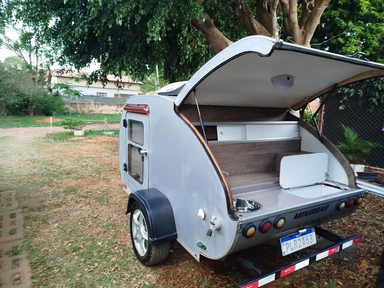 VW Bugre Bugre 2023 - Foto 2