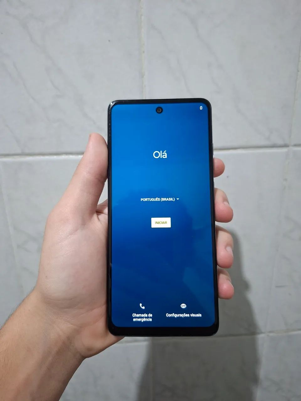 Moto G04s  - Foto 3