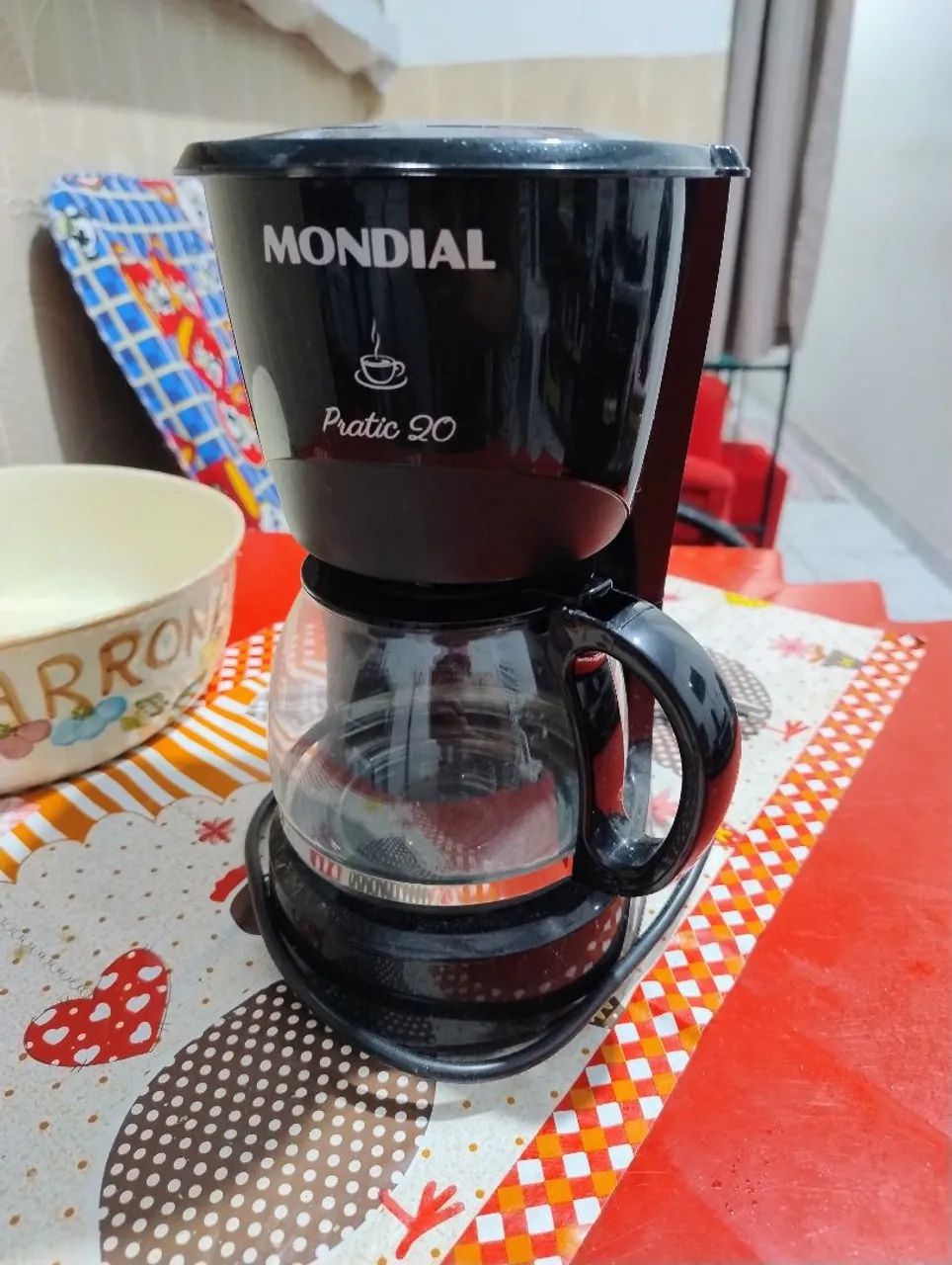 Cafeteira elétrica  - Foto 3