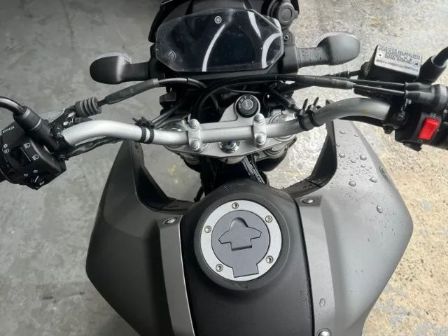 XTZ LANDER CONECT 250 2026 - Foto 2