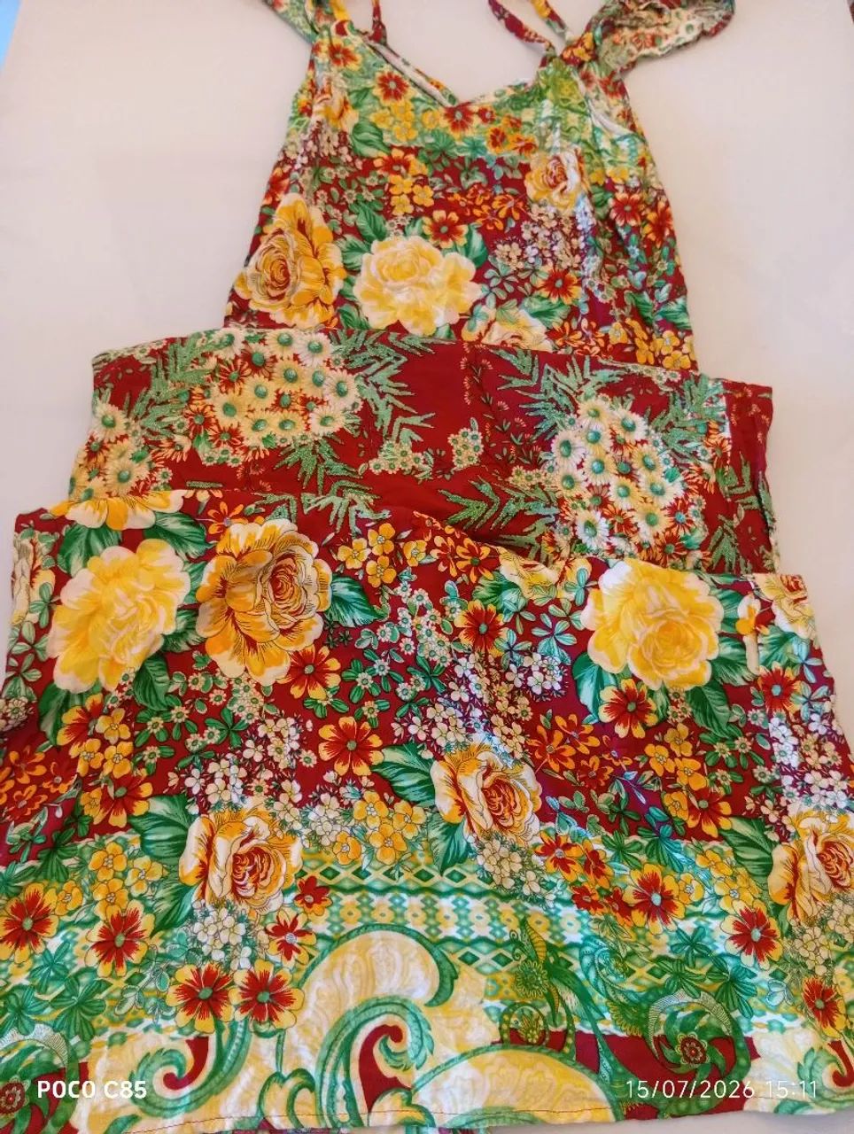 Vestido da marca enjoy  - Foto 4