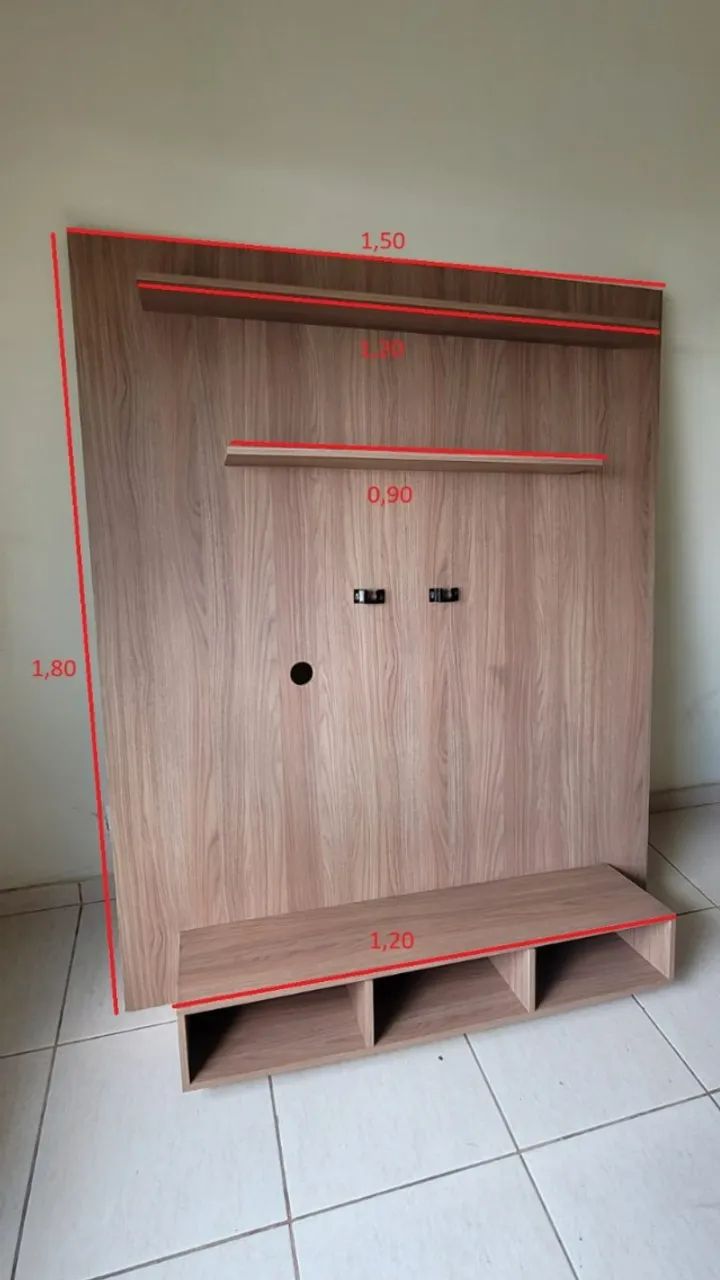 Painel de TV - Foto 2