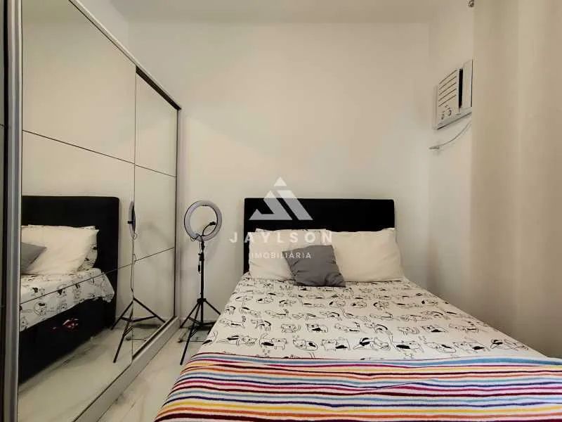 Apartamento com Ótima Localização na Vila da Penha. - Foto 5