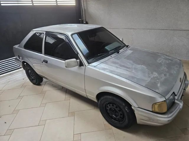 Ford Escort 1996
