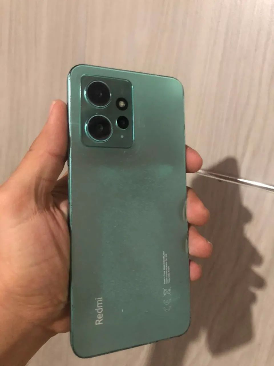 Redmi note 12 128GB - Foto 2