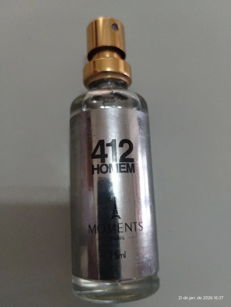 Perfume importado  - Foto 5