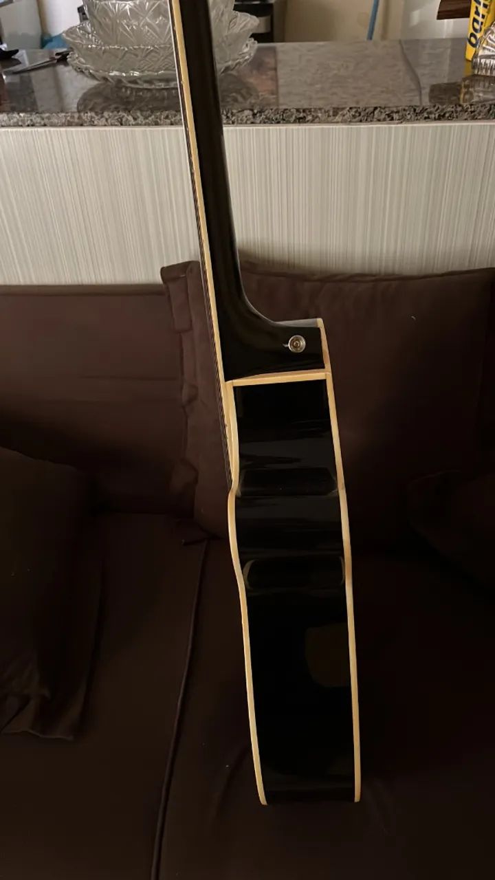 Violão  - Foto 5