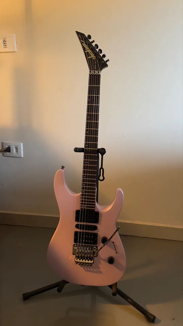 Jackson JDR 94 - Foto 2