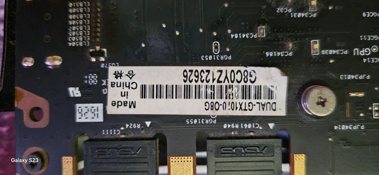 Gtx 1070 e Gtx 1060 - Foto 3