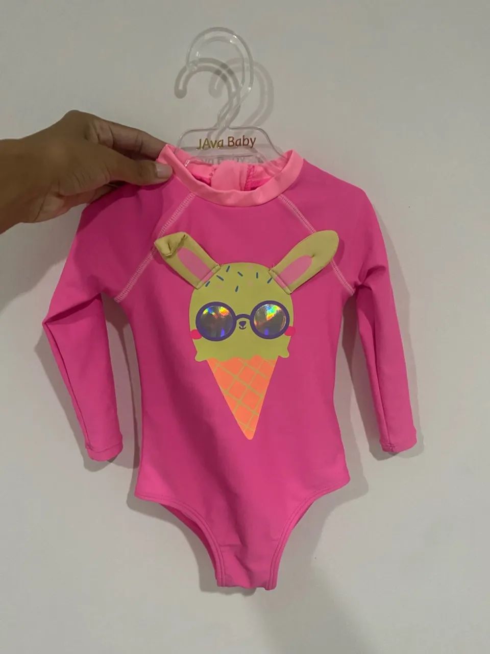 Roupas nunca usada  - Foto 2