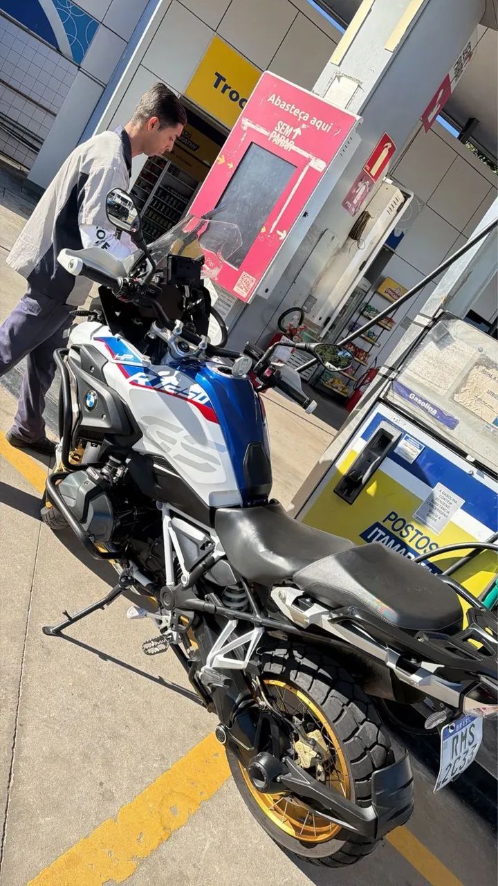 BMW Gs Hp premium  - Foto 2