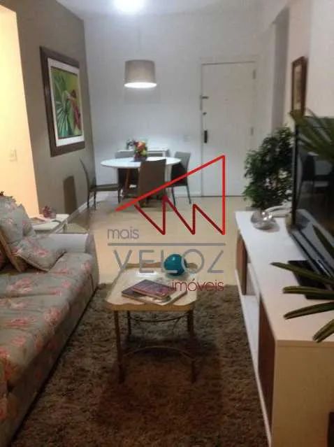 Apartamento-À VENDA-Leblon-Rio de Janeiro-RJ 2