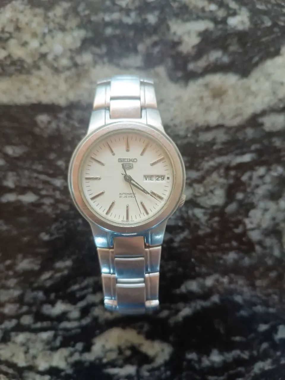 Relógio Seiko - Foto 2