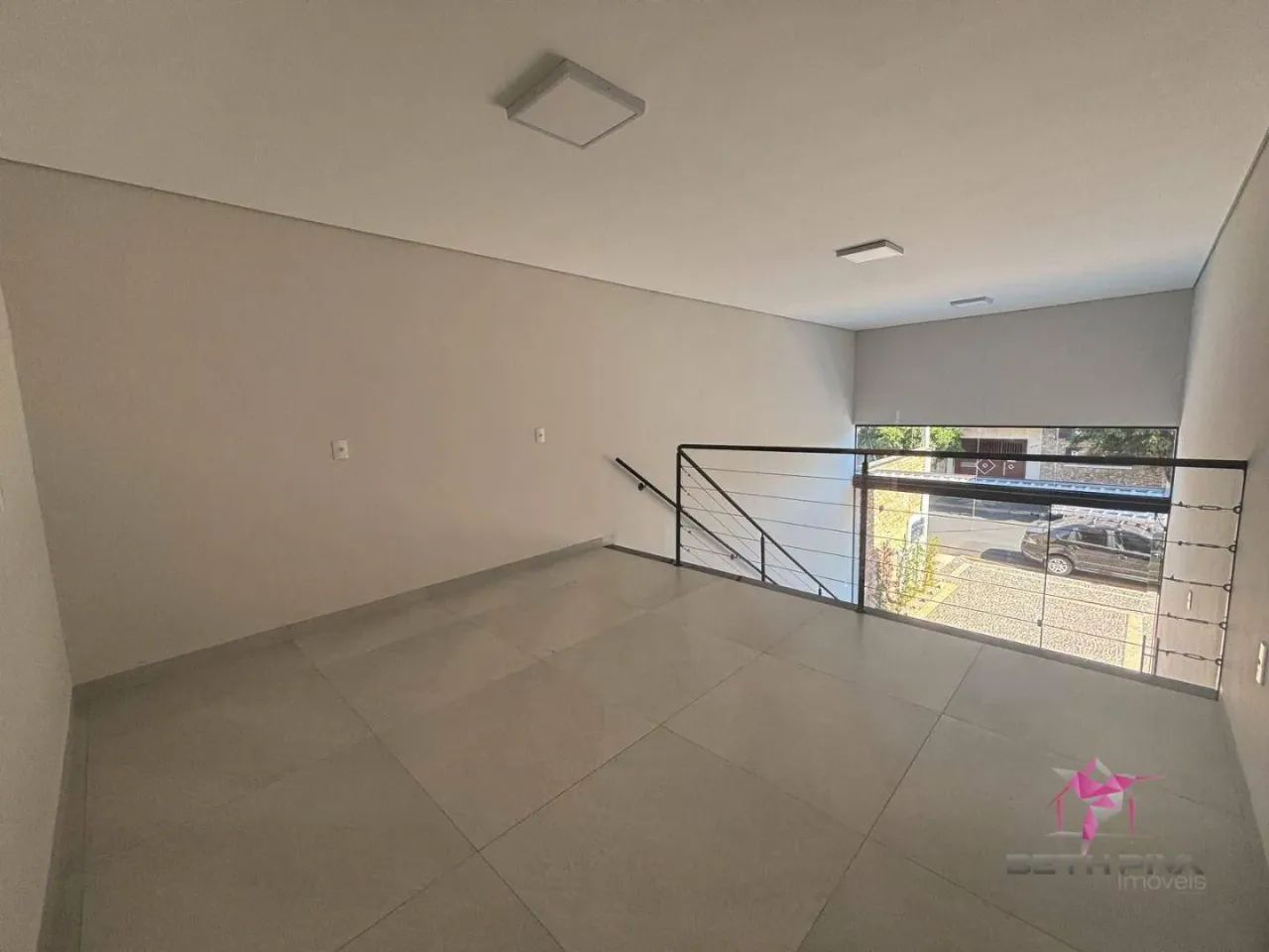 Sala para alugar, 60 m² por R$ 3.000,00/mês - Centro - Leme/SP - Foto 2