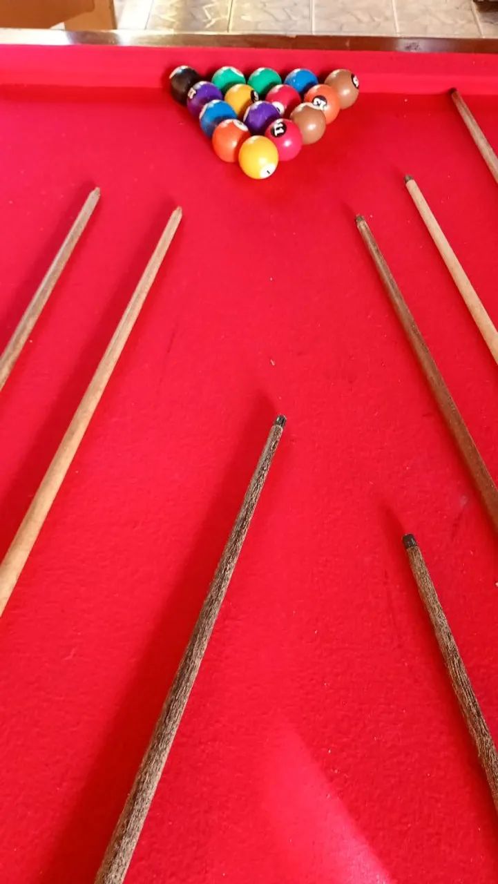 Sinuca
