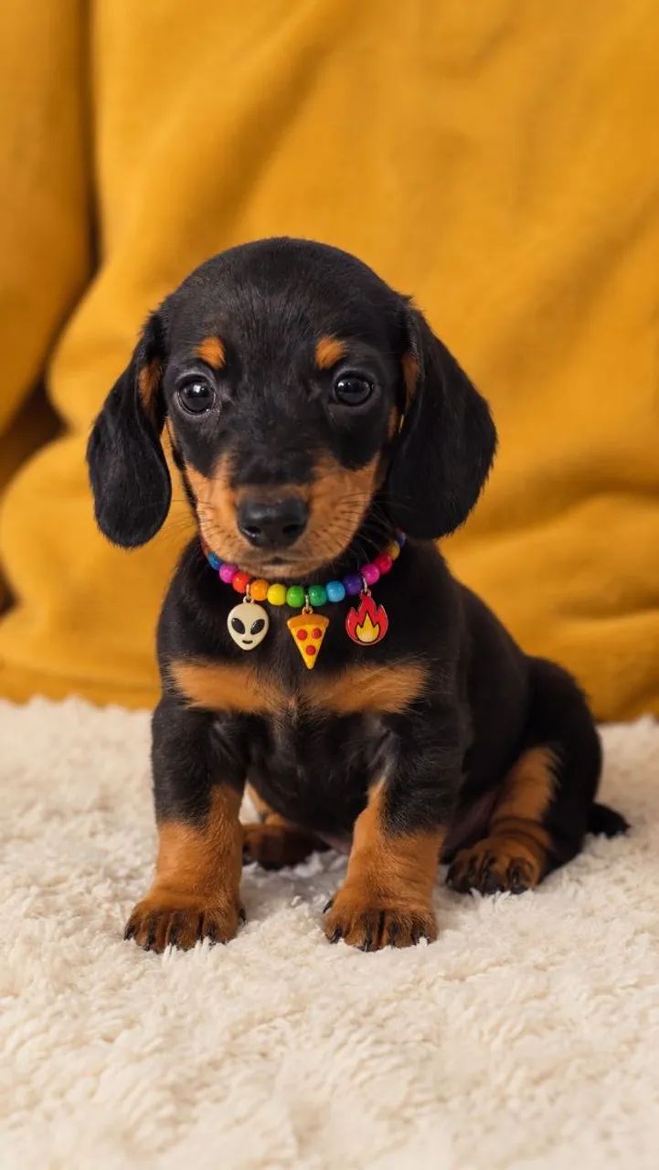 Dachshund Macho  - Foto 2