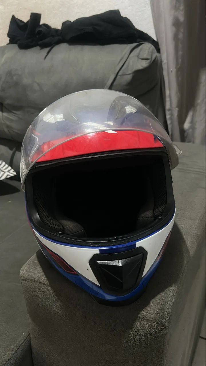 CAPACETE NORISK  - Foto 3