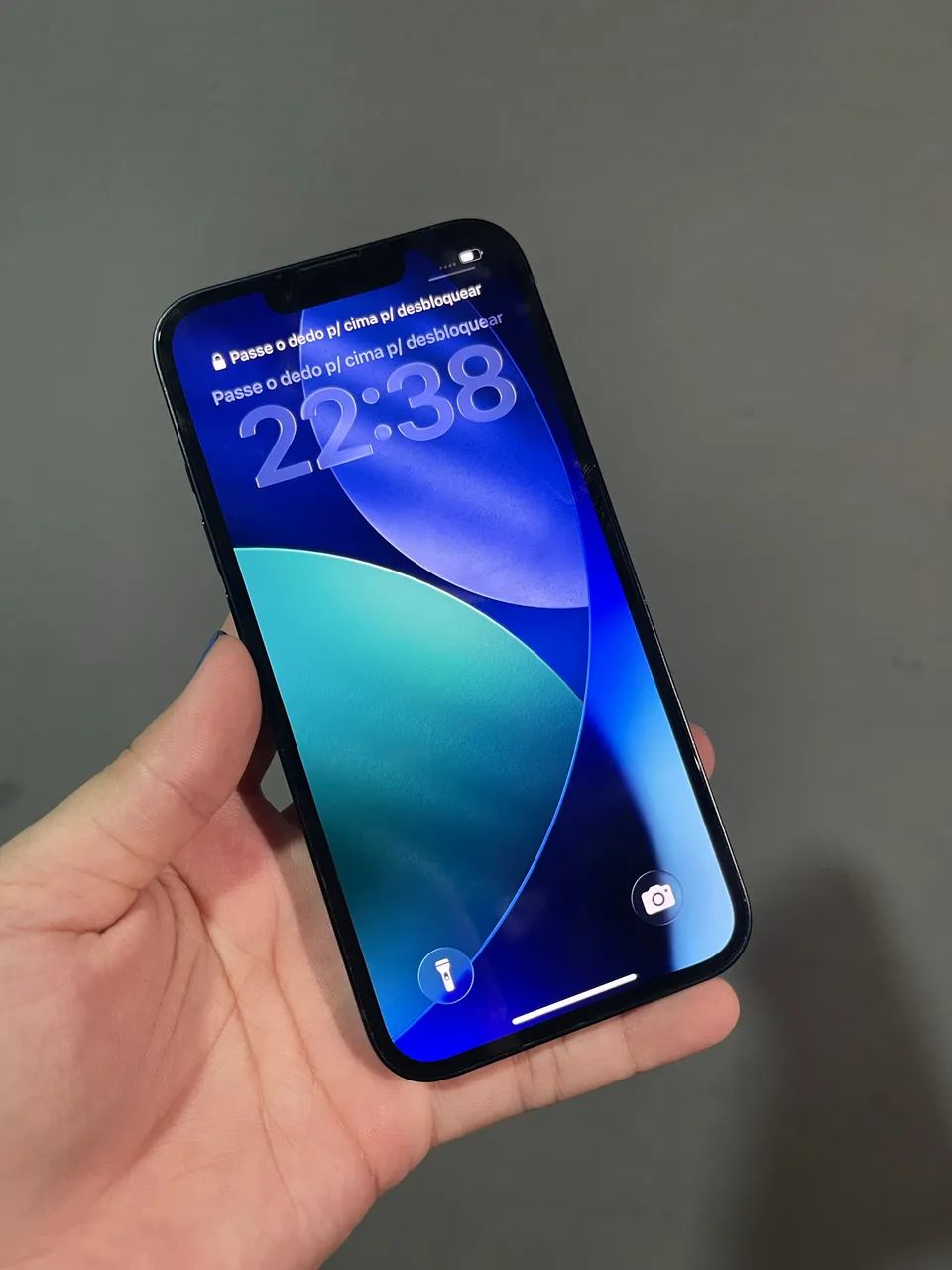 IPHONE 13 128GB - Foto 4