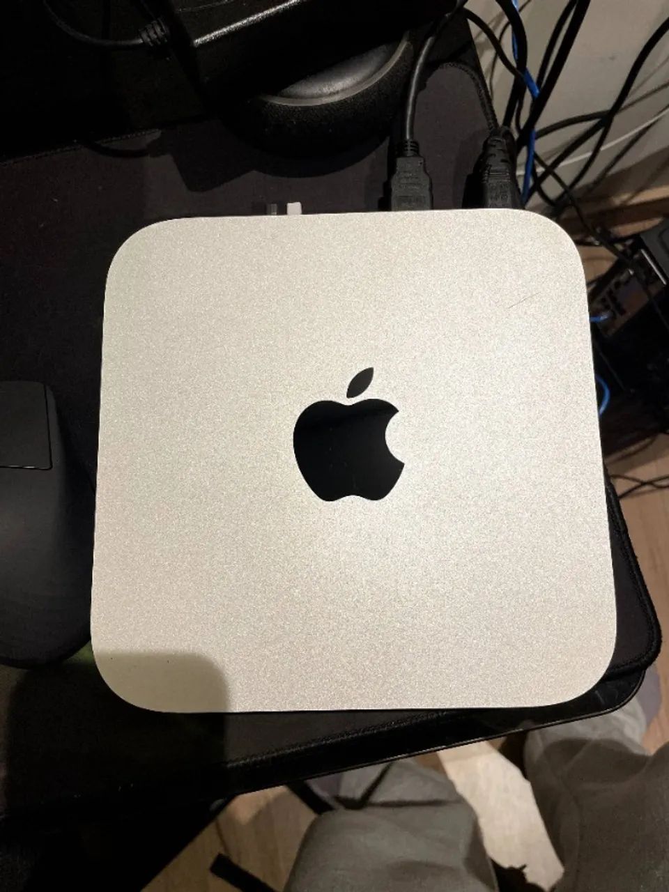 Apple Mac mini Late 2014 - i5 2.6GHz - 8GB RAM - SSD 240GB
