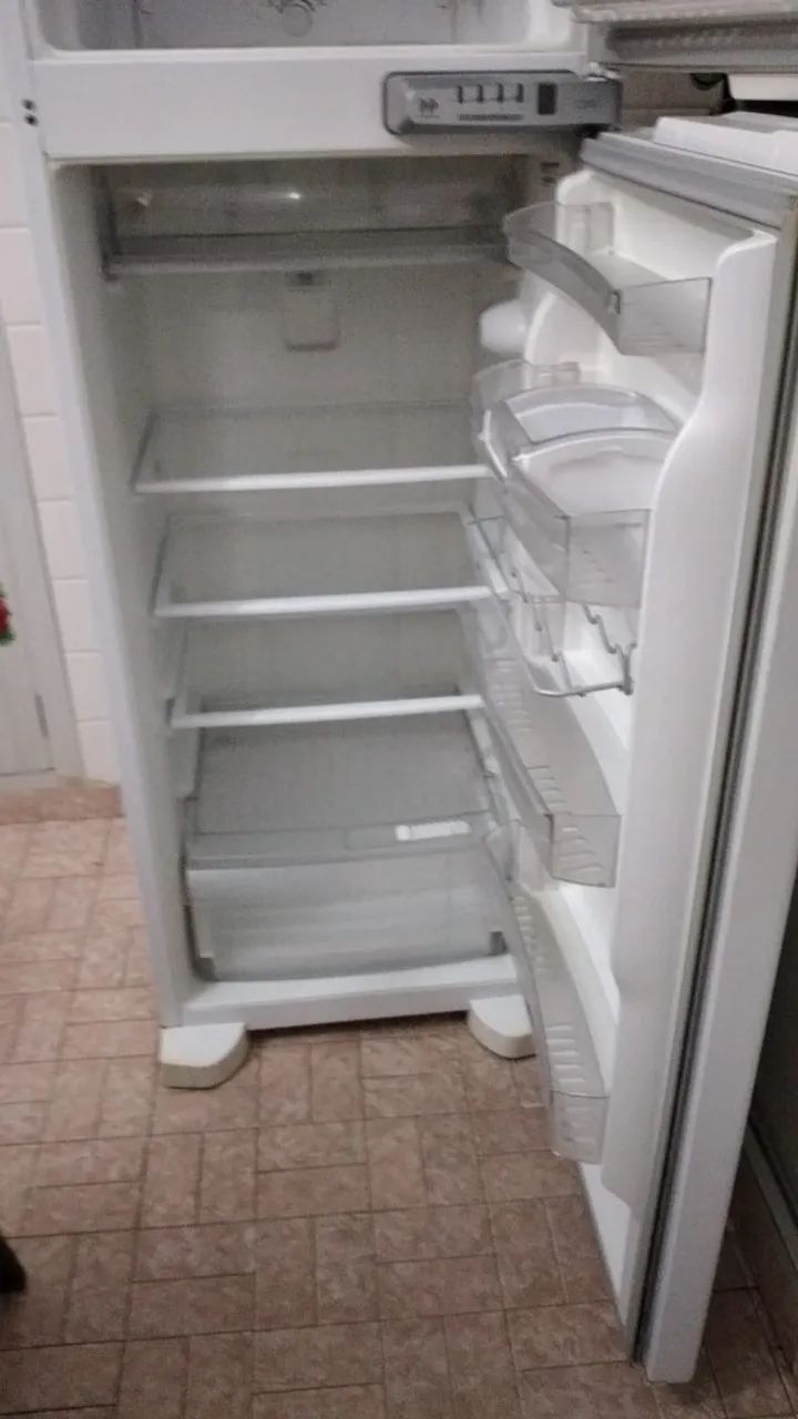 Geladeira  Brastemp - Foto 4