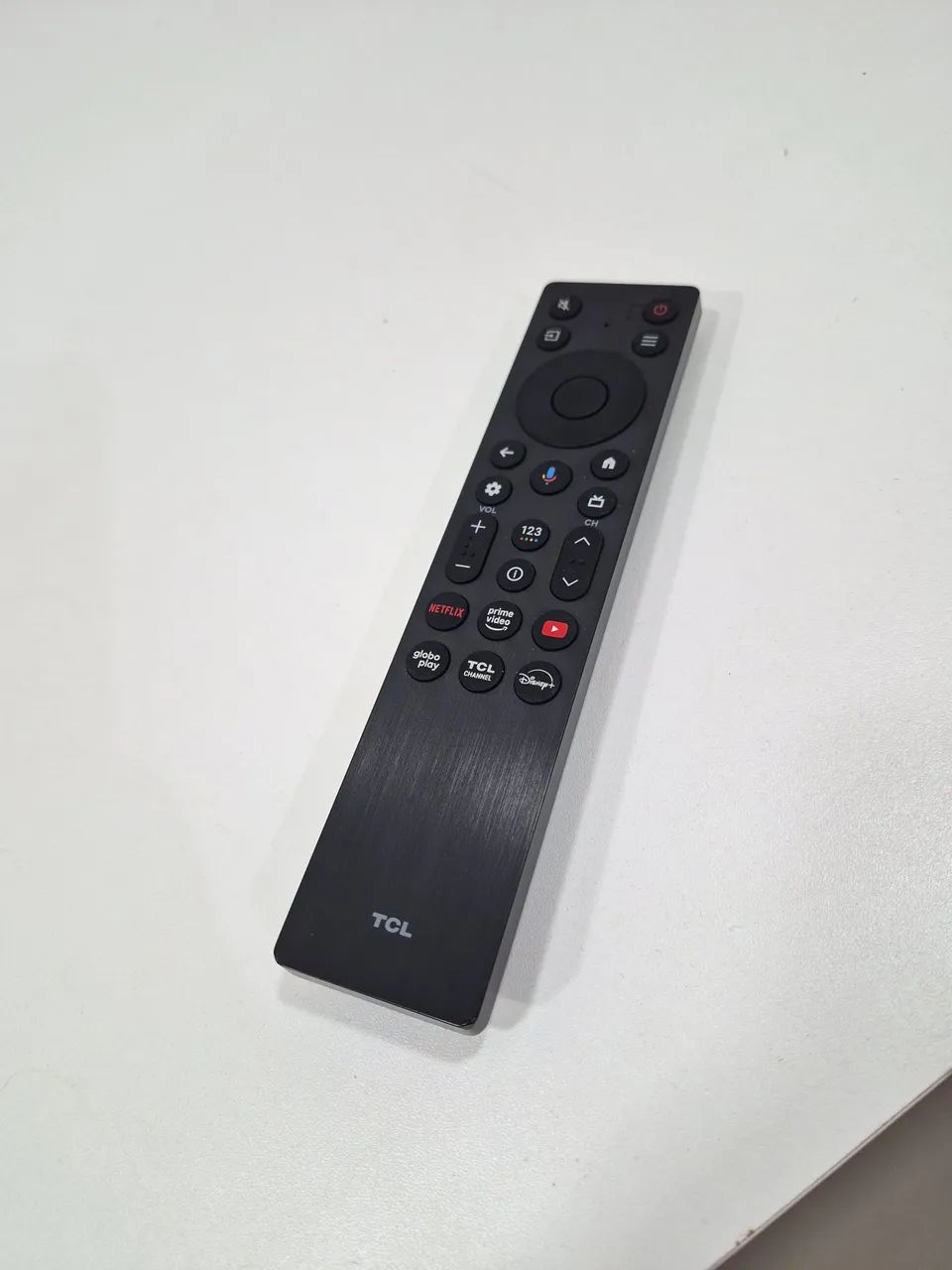 Tv 65" QLED TCE  SEMINOVA  - Foto 5