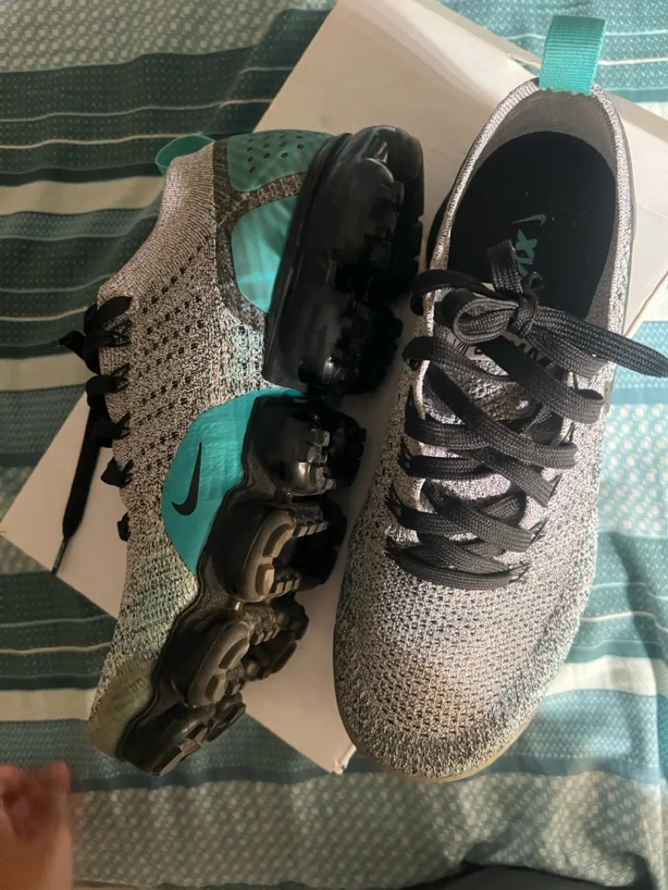 Vapormax flyknit2 - Foto 2