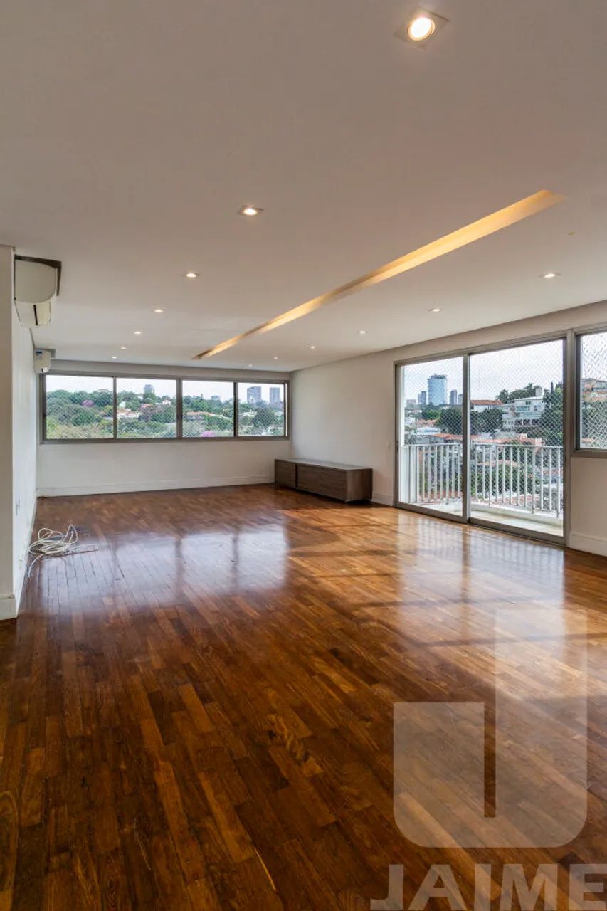 Amplo e Exclusivo: Apartamento com 04 dormitórios e 03 vagas em Higienópolis - Foto 4