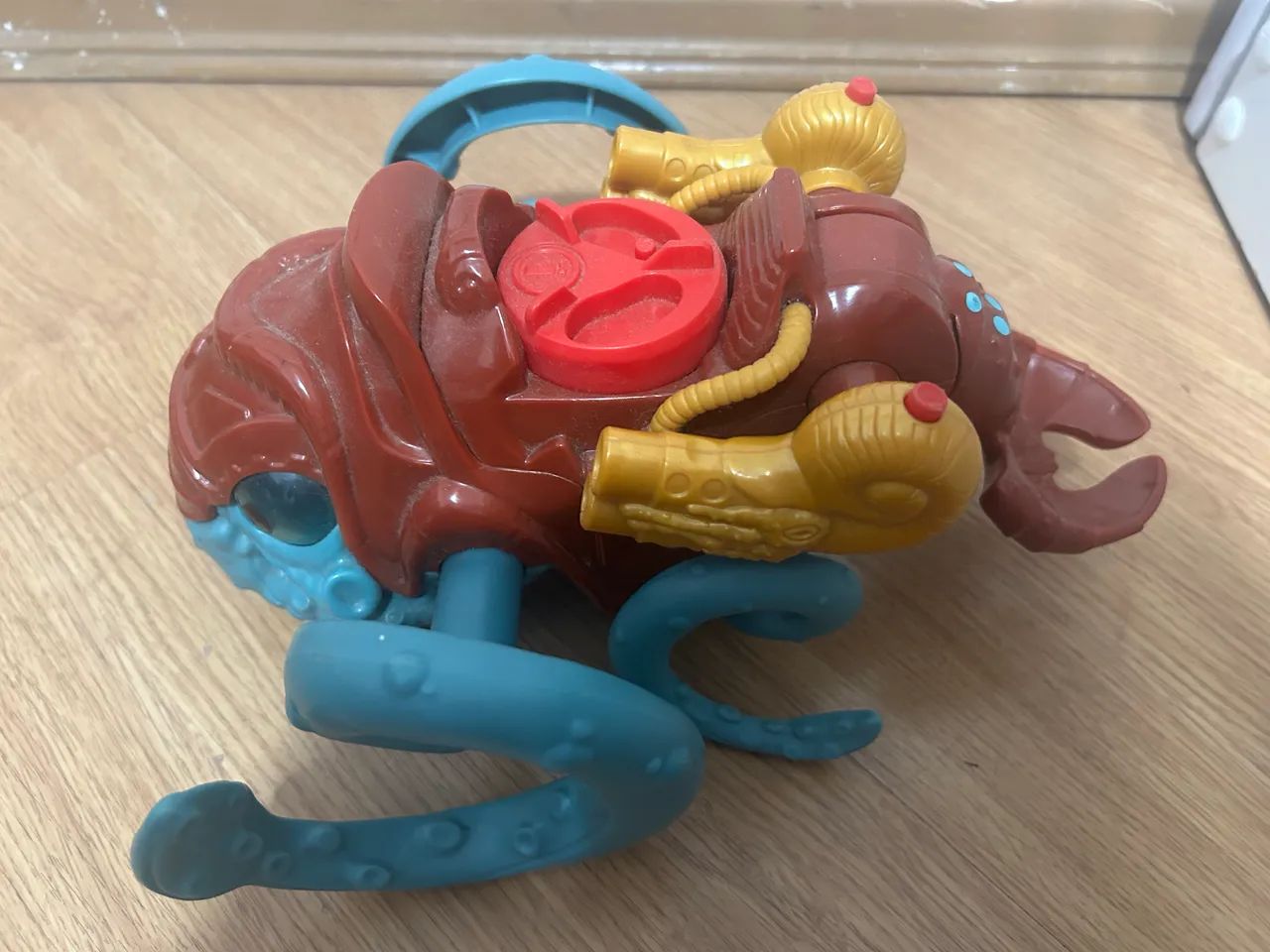 Lote com + de 20 brinquedos Imaginext - Foto 5