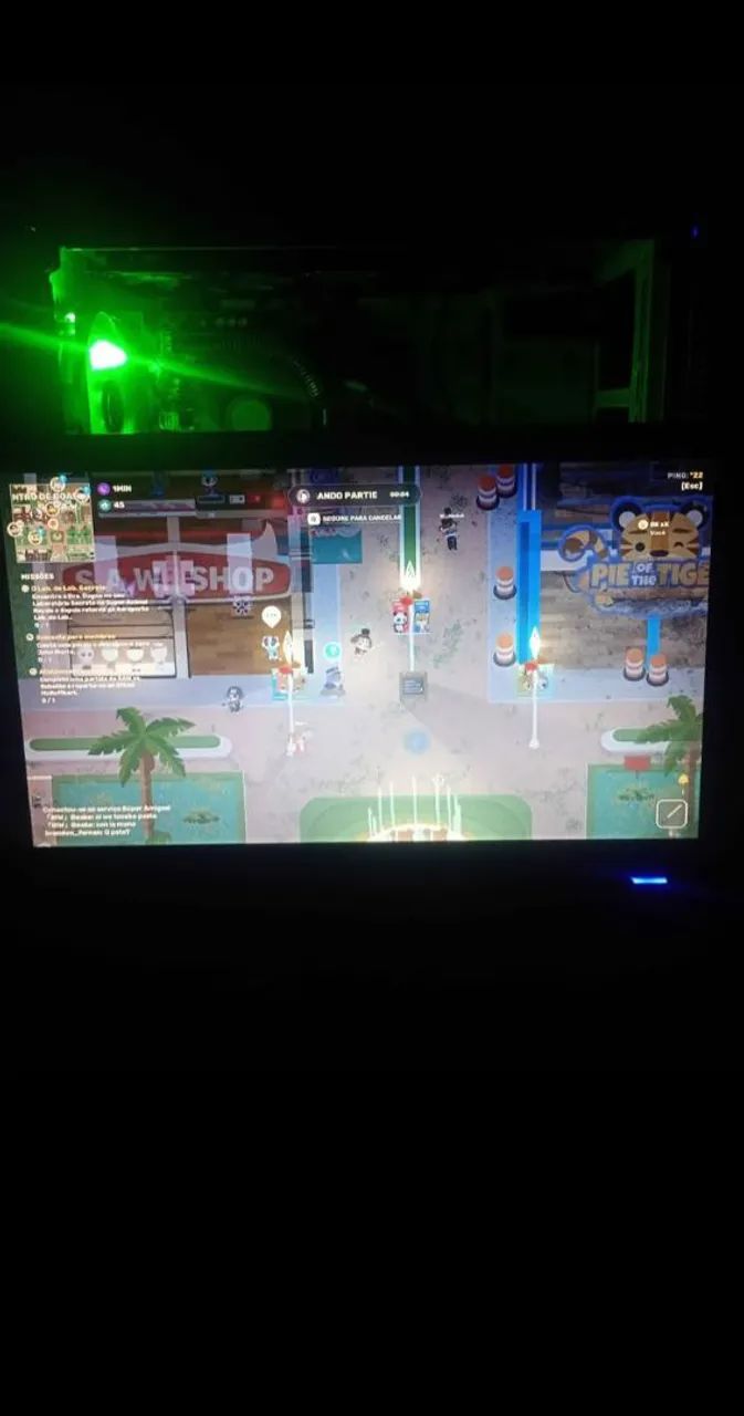 Pc gamer de entrada  - Foto 3