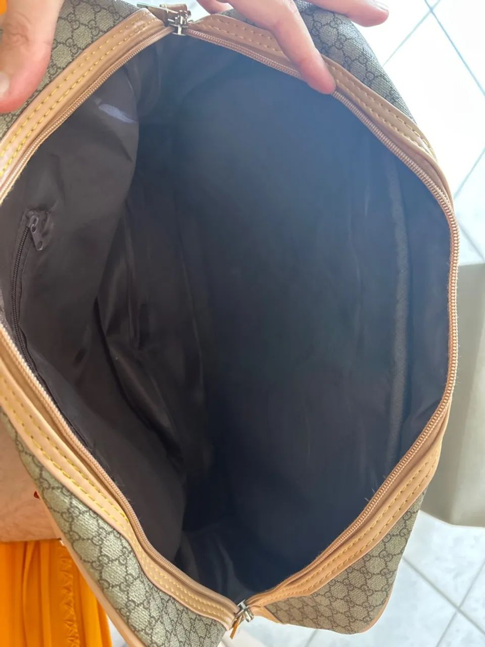 Bolsa  - Foto 3