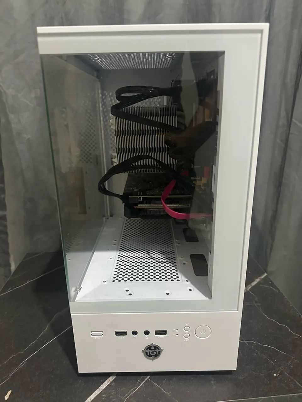Pc gamer custo benefício  - Foto 2