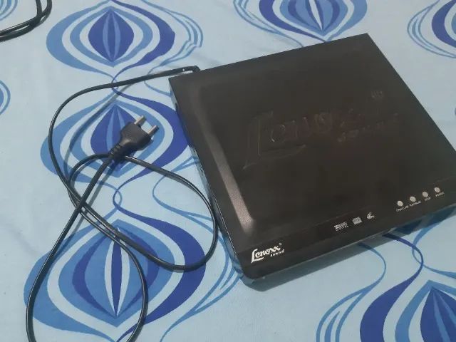 Karaoke DVD-player Lennox *LEIA* - Foto 5