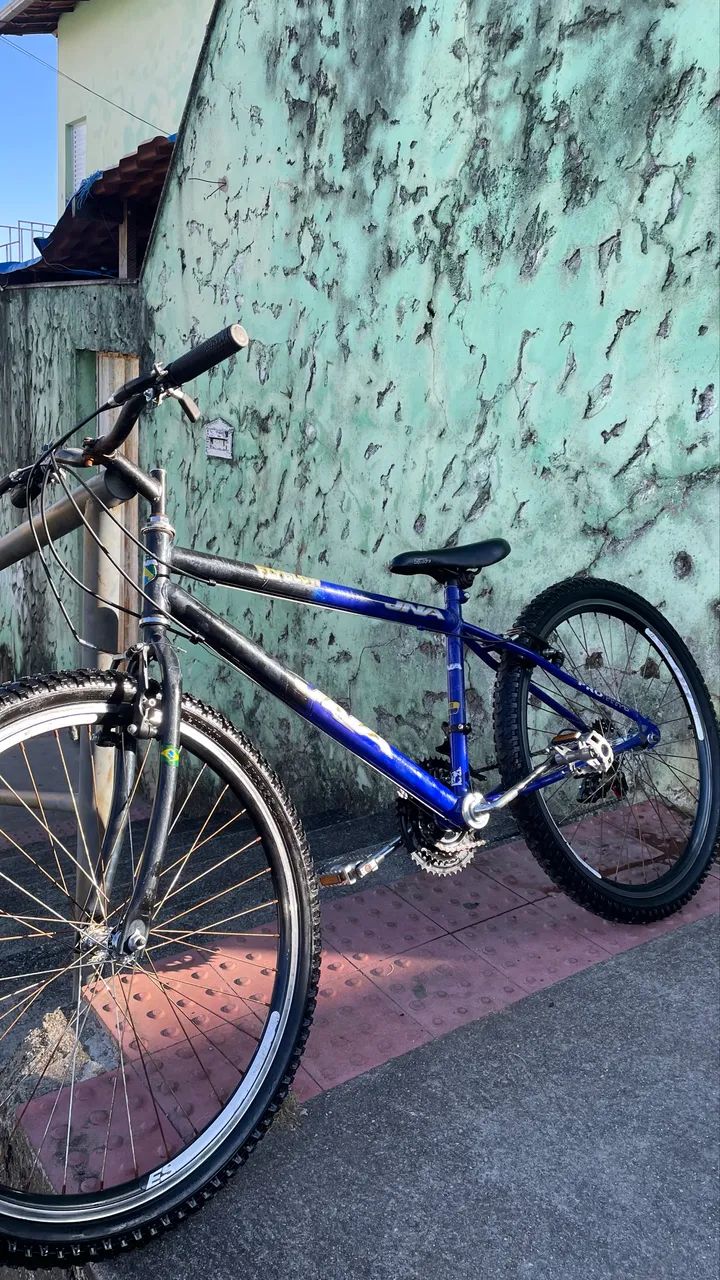 Bicicleta JNA Aro 26 - Foto 2