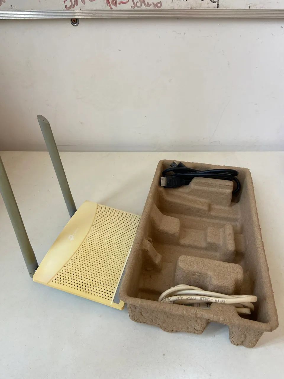 Roteador de Internet  - Foto 4