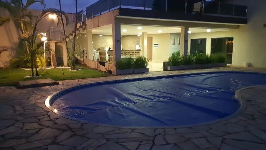 Casa/Espaço para eventos