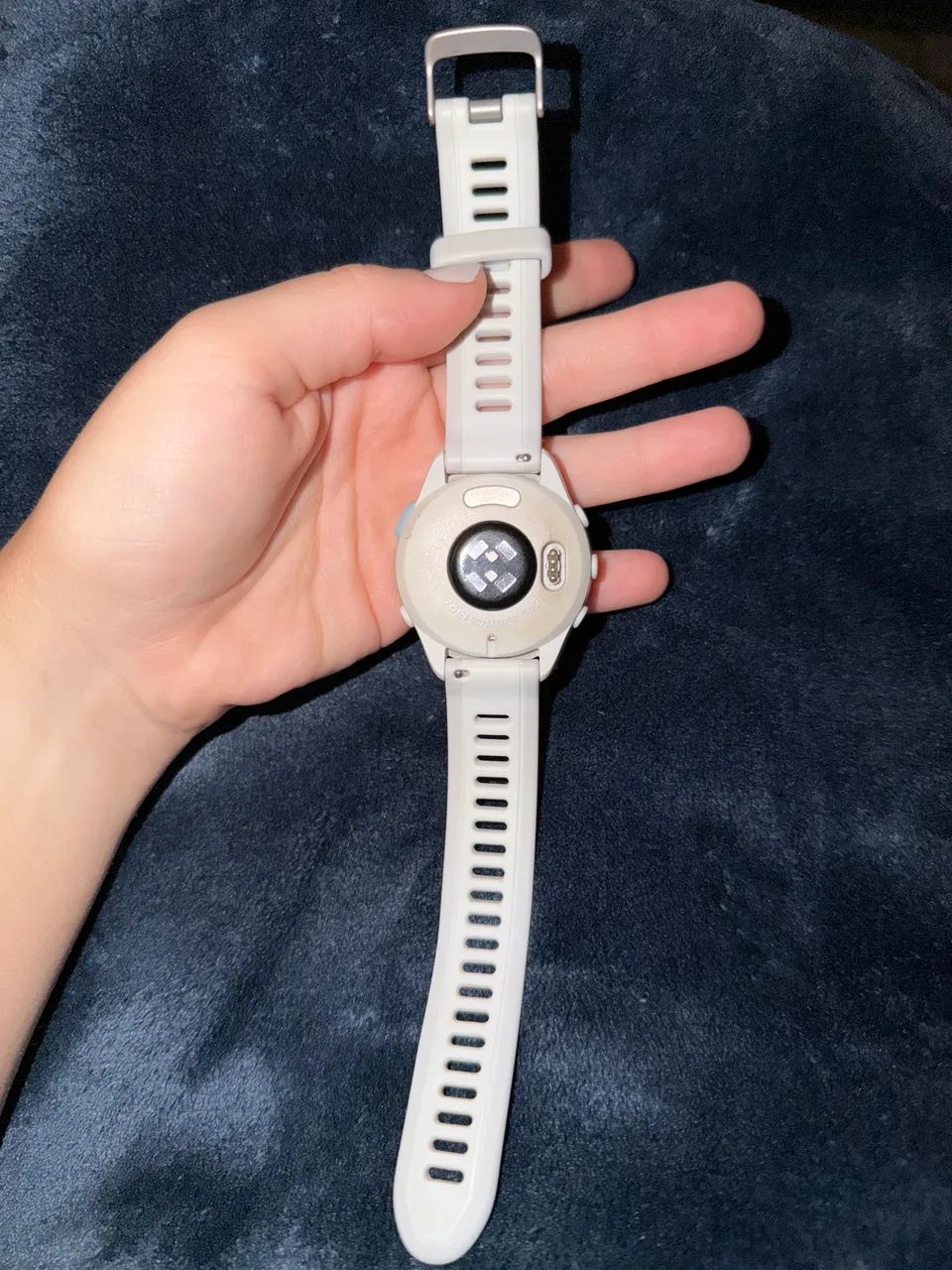 Garmin 165 music  - Foto 2
