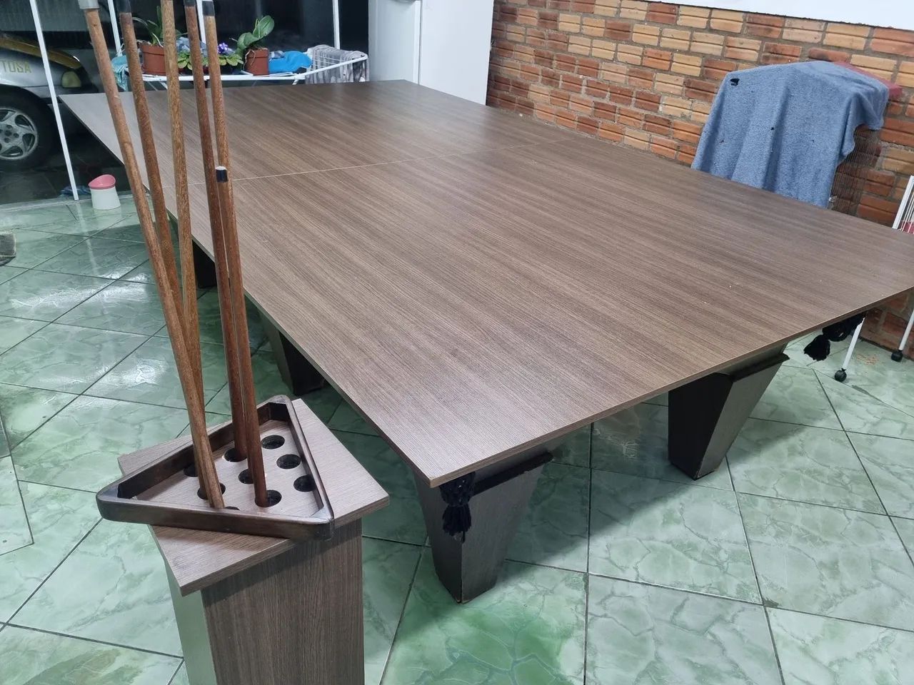 Mesa de Sinuca - Foto 2