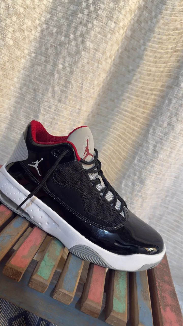 Tênis Nike Jordan - Foto 2