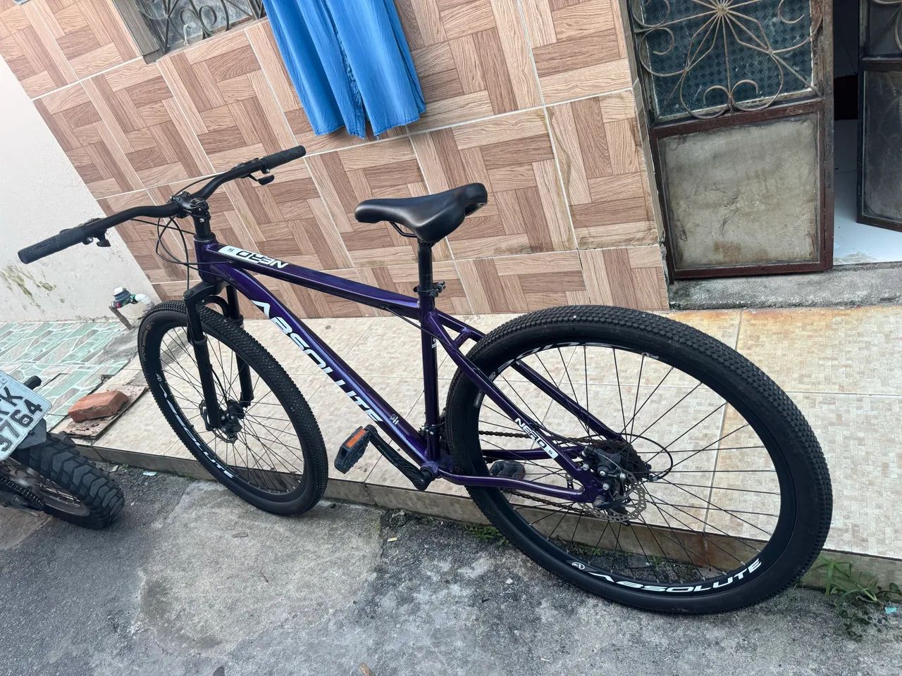 BICICLETA  - Foto 2