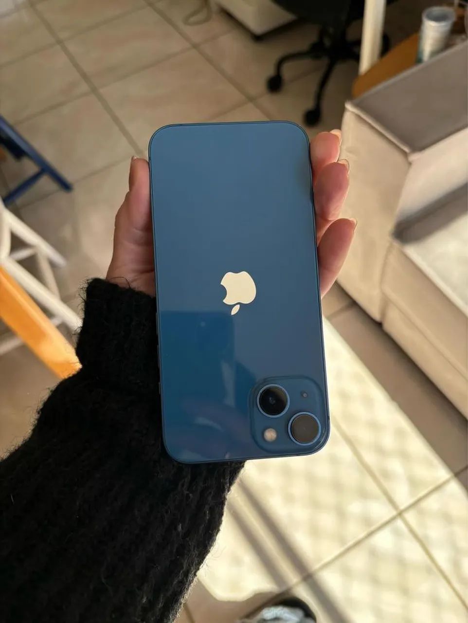 iPhone 13 256gb  - Foto 2
