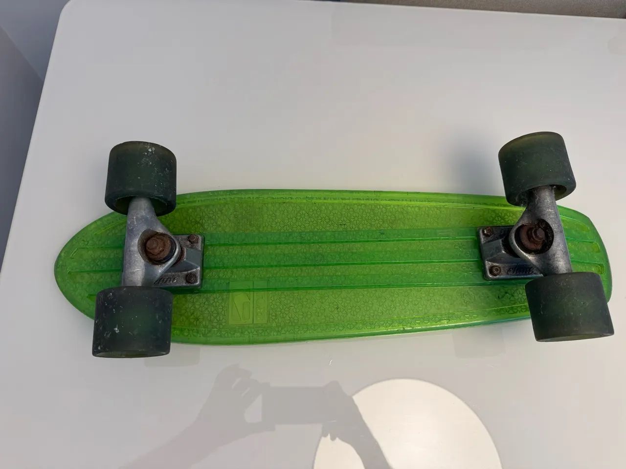 Skate Globe - Foto 4