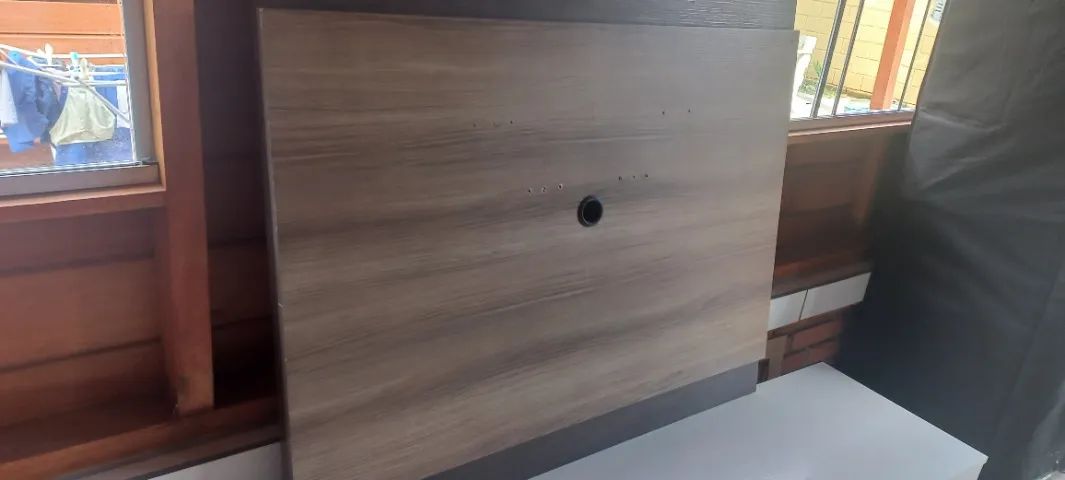 Rack e Painel de TV  - Foto 4