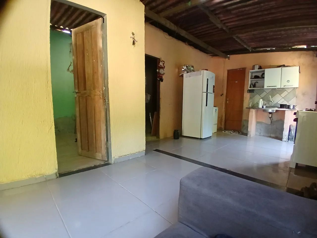 Casa medindo 8 por 6 - Foto 5