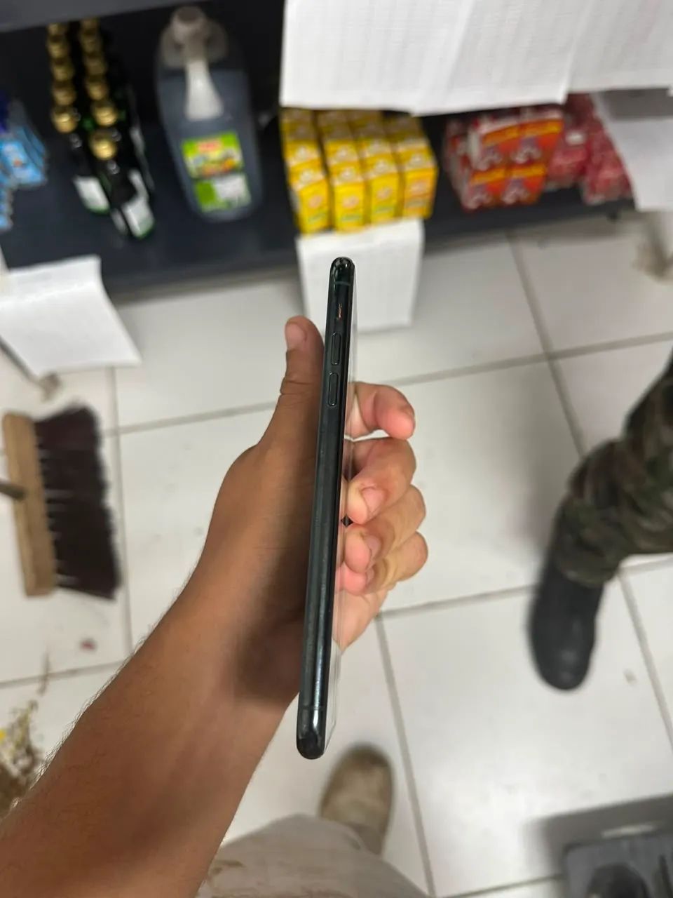 Vende se iPhone 11 pro max  - Foto 5