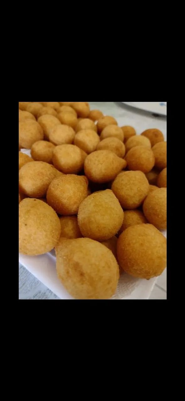 SALGADOS PARA FESTAS EVENTOS RECEPÇÕES  - Foto 4