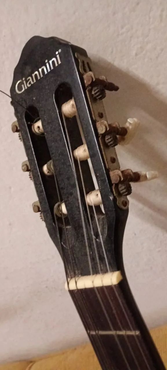 Violao - Foto 2