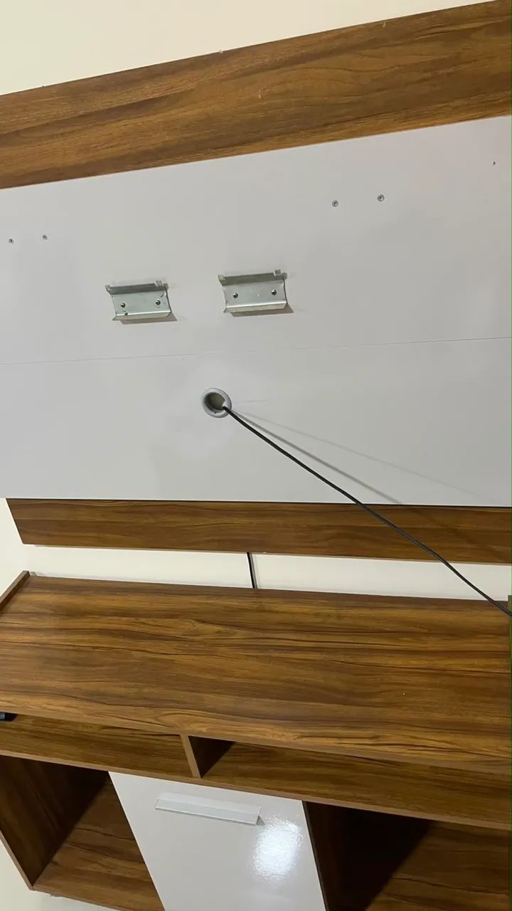 Painel e Rack 